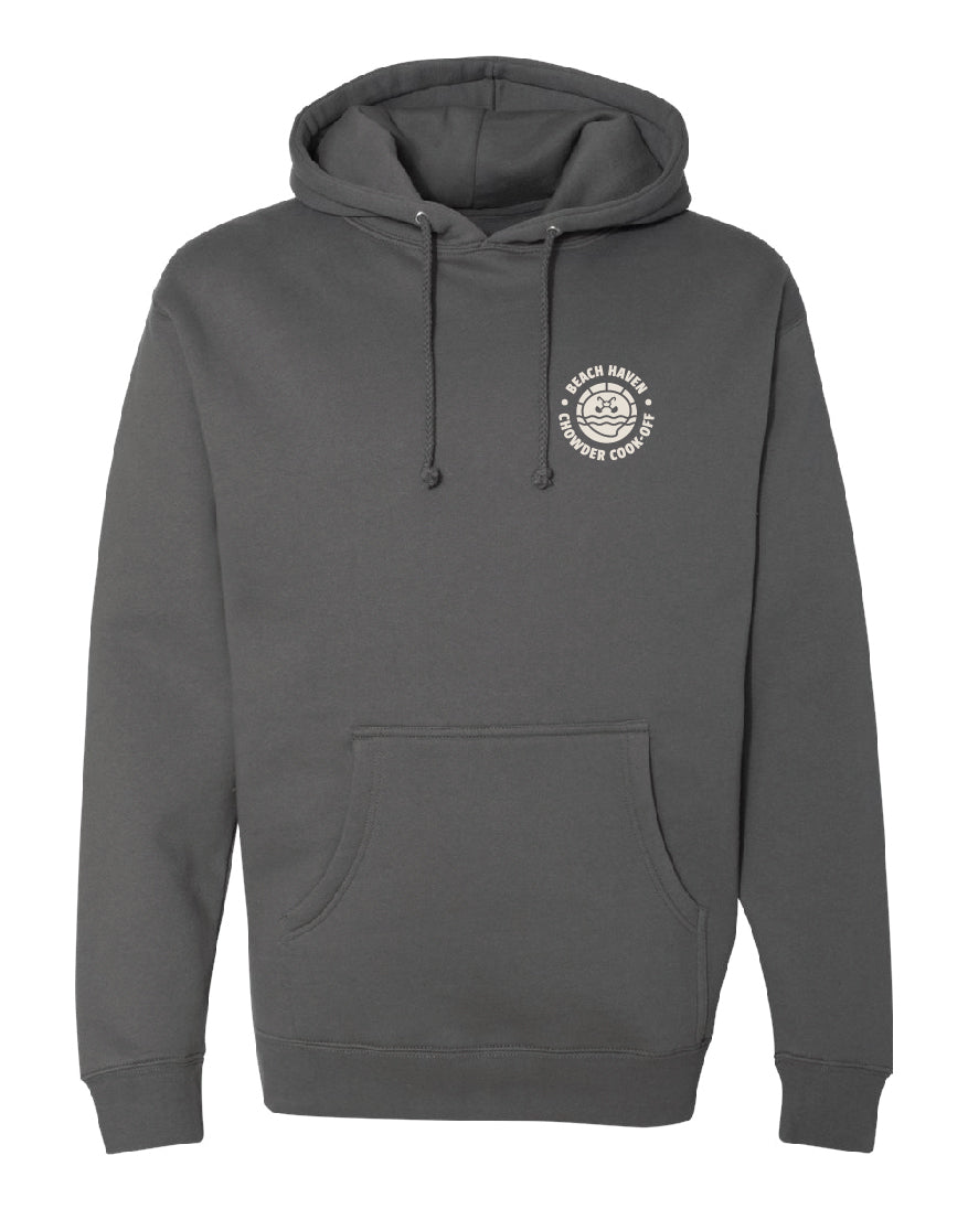 2024 BH Chowder Cook-Off Hoodie
