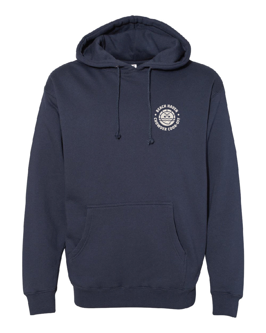 2024 BH Chowder Cook-Off Hoodie