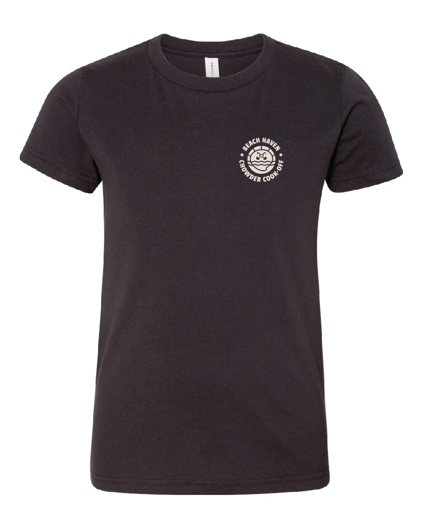 2024 BH Chowder Cook-Off Youth T-Shirt