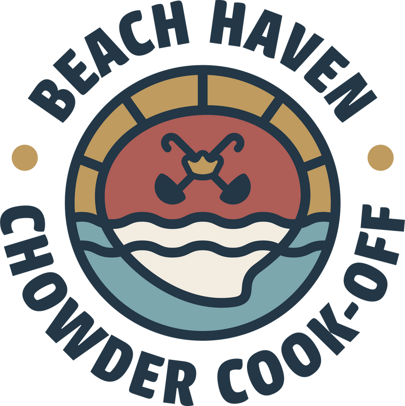 2026 Beach Haven Chowder Cook-Off