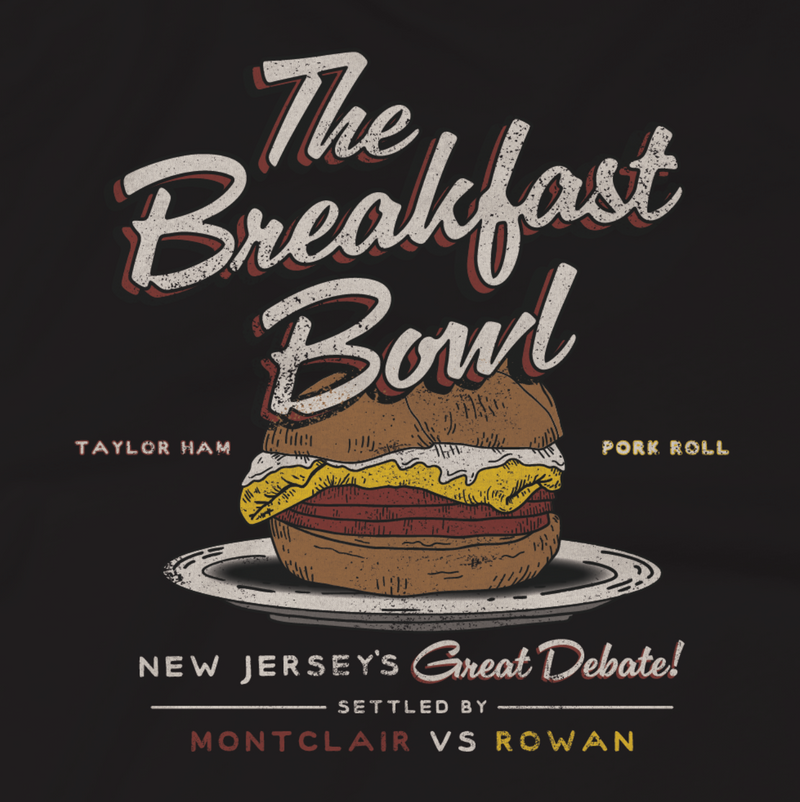 Breakfast Bowl 2025