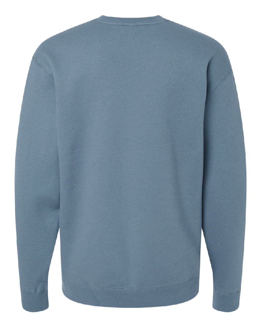 2024 BH Chowder Cook-Off Embroidered Crewneck