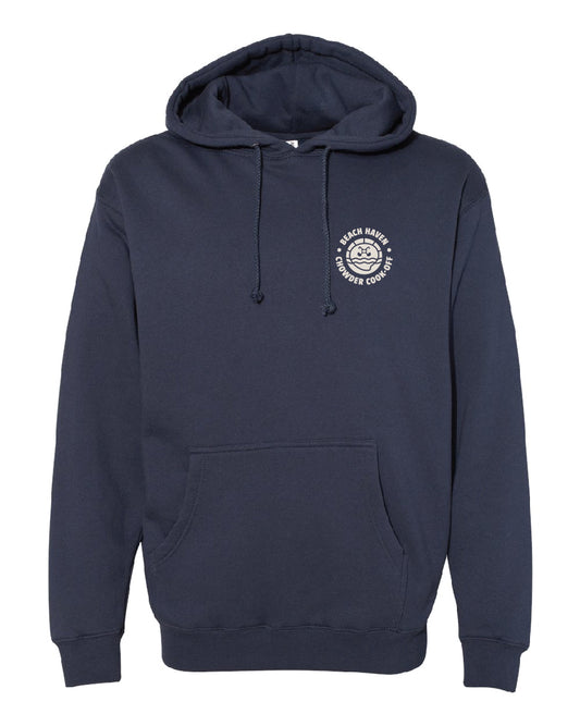 2024 BH Chowder Cook-Off Hoodie