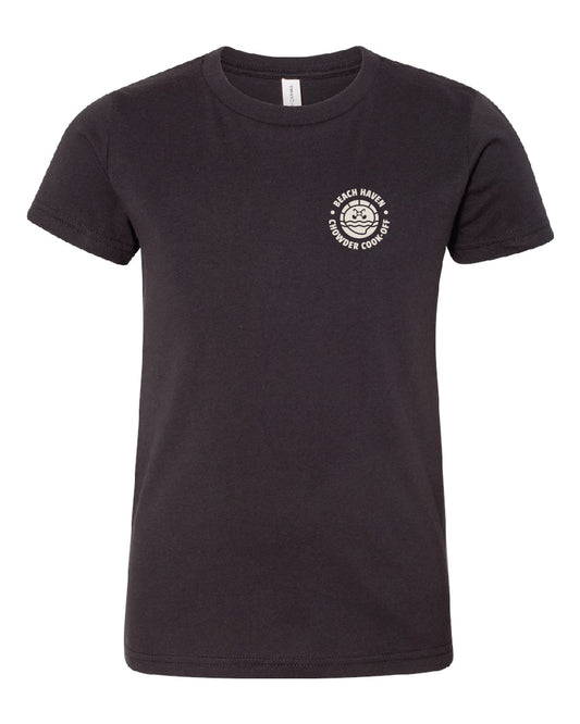 2024 BH Chowder Cook-Off Youth T-Shirt
