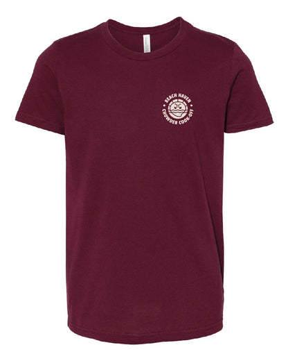 2024 BH Chowder Cook-Off Youth T-Shirt