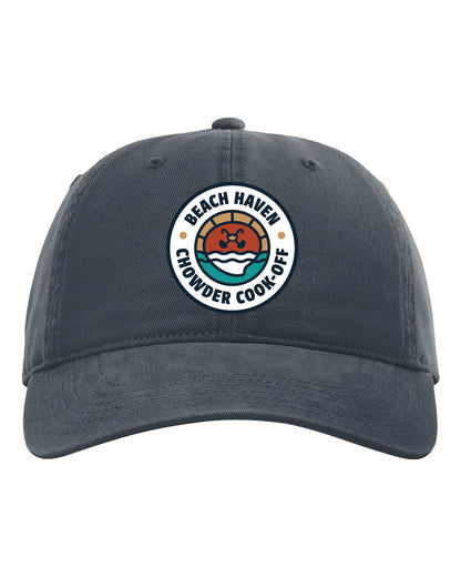 2024 BH Chowder Cook-Off Dad Hat