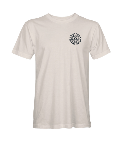 Official 2026 Chowder Cook-Off T-Shirt