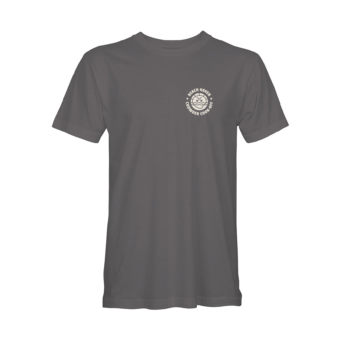 2024 BH Chowder Cook-Off T-Shirt