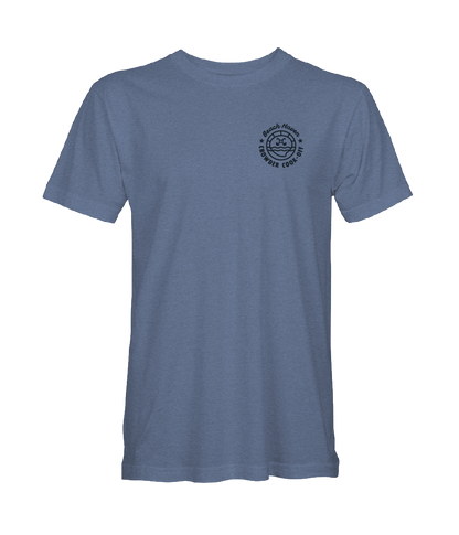 Official 2026 Chowder Cook-Off T-Shirt